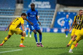 Santa Coloma v Rigas - UEFA Europa League Qualifying Round