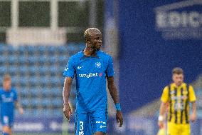 Santa Coloma v Rigas - UEFA Europa League Qualifying Round