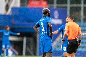 Santa Coloma v Rigas - UEFA Europa League Qualifying Round