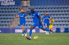 Santa Coloma v Rigas - UEFA Europa League Qualifying Round