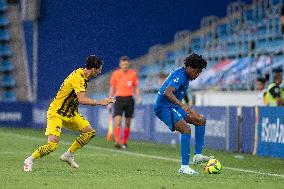 Santa Coloma v Rigas - UEFA Europa League Qualifying Round