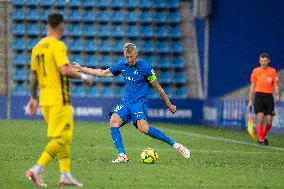 Santa Coloma v Rigas - UEFA Europa League Qualifying Round