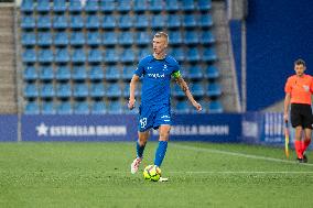 Santa Coloma v Rigas - UEFA Europa League Qualifying Round