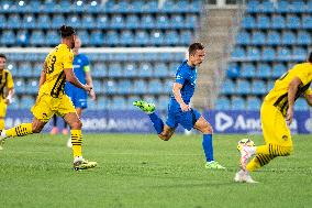 Santa Coloma v Rigas - UEFA Europa League Qualifying Round