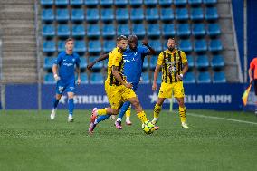 Santa Coloma v Rigas - UEFA Europa League Qualifying Round