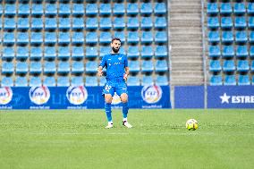 Santa Coloma v Rigas - UEFA Europa League Qualifying Round