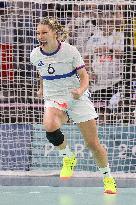 Paris 2024 - Women's Handball - Team France Qualifies For Final