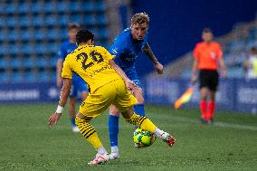 Santa Coloma v Rigas - UEFA Europa League Qualifying Round