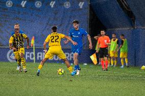 Santa Coloma v Rigas - UEFA Europa League Qualifying Round