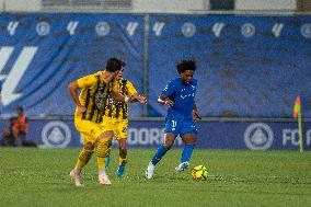 Santa Coloma v Rigas - UEFA Europa League Qualifying Round