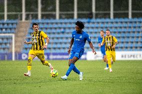 Santa Coloma v Rigas - UEFA Europa League Qualifying Round