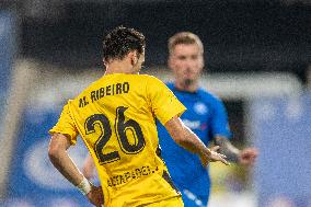 Santa Coloma v Rigas - UEFA Europa League Qualifying Round