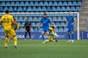 Santa Coloma v Rigas - UEFA Europa League Qualifying Round