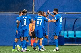 Santa Coloma v Rigas - UEFA Europa League Qualifying Round