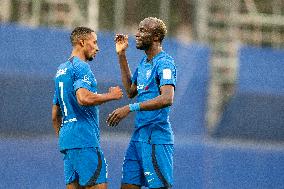 Santa Coloma v Rigas - UEFA Europa League Qualifying Round