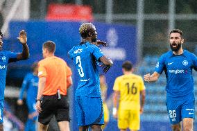 Santa Coloma v Rigas - UEFA Europa League Qualifying Round