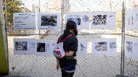 Little Tokyo Peace Vigil