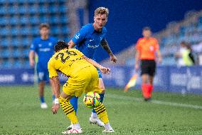 Santa Coloma v Rigas - UEFA Europa League Qualifying Round