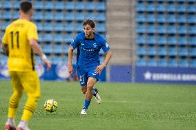 Santa Coloma v Rigas - UEFA Europa League Qualifying Round