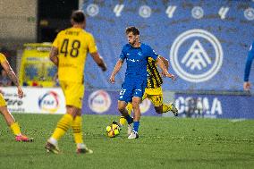 Santa Coloma v Rigas - UEFA Europa League Qualifying Round