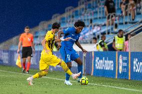 Santa Coloma v Rigas - UEFA Europa League Qualifying Round