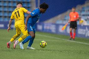 Santa Coloma v Rigas - UEFA Europa League Qualifying Round