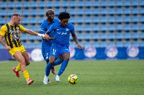 Santa Coloma v Rigas - UEFA Europa League Qualifying Round