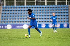 Santa Coloma v Rigas - UEFA Europa League Qualifying Round