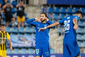 Santa Coloma v Rigas - UEFA Europa League Qualifying Round