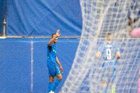 Santa Coloma v Rigas - UEFA Europa League Qualifying Round