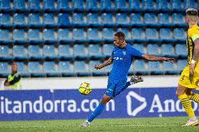 Santa Coloma v Rigas - UEFA Europa League Qualifying Round