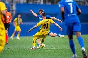 Santa Coloma v Rigas - UEFA Europa League Qualifying Round