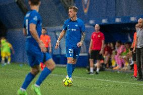 Santa Coloma v Rigas - UEFA Europa League Qualifying Round