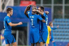 Santa Coloma v Rigas - UEFA Europa League Qualifying Round