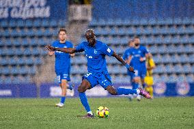 Santa Coloma v Rigas - UEFA Europa League Qualifying Round