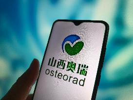 Illustration OSTEORAD