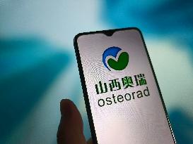 Illustration OSTEORAD
