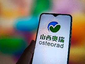 Illustration OSTEORAD