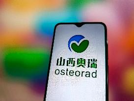 Illustration OSTEORAD