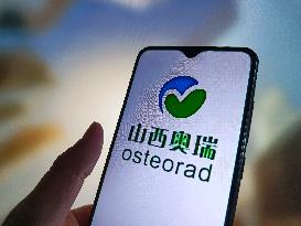 Illustration OSTEORAD
