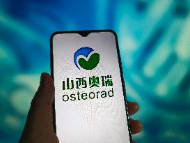 Illustration OSTEORAD