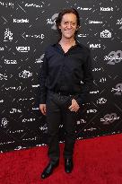 HollyShorts Film Festival Opening Night - LA