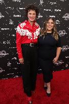 HollyShorts Film Festival Opening Night - LA