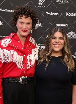 HollyShorts Film Festival Opening Night - LA