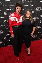 HollyShorts Film Festival Opening Night - LA