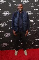 HollyShorts Film Festival Opening Night - LA