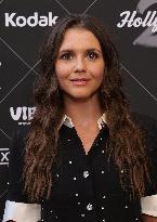 HollyShorts Film Festival Opening Night - LA