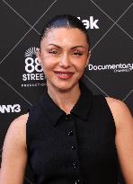 HollyShorts Film Festival Opening Night - LA