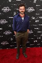 HollyShorts Film Festival Opening Night - LA