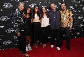 HollyShorts Film Festival Opening Night - LA